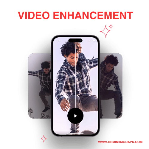 Remini video enhancement tool reminiimodapk.com